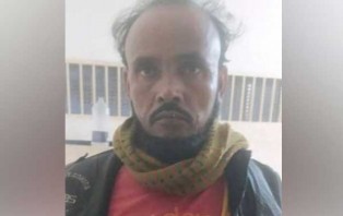 স্ত্রীকে সৌদি পাঠিয়ে ৮ বছরের মেয়েকে নিয়মিত ধর্ষণ করে বাবা