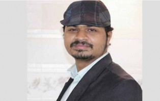 কাদের মির্জা-বাদল গ্রুপের সংঘর্ষে গুলিবিদ্ধ সাংবাদিক মারা গেছেন