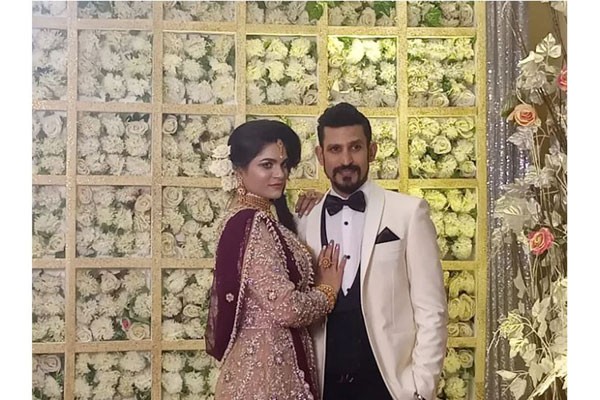 ৩০-৩২ গার্লফ্রেন্ড থাকার পরও আমাকে ভালোবাসত নাসির: তামিমা