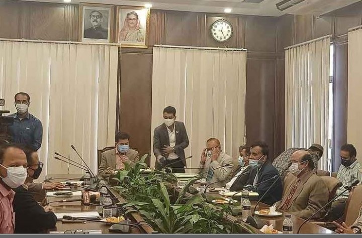 রাজধানীতে 'বাস রুট পাইলটিং'-এ ভাড়া প্রতি কিলোমিটারে ২.২০ টাকা
