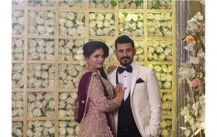 ৩০-৩২ গার্লফ্রেন্ড থাকার পরও আমাকে ভালোবাসত নাসির: তামিমা