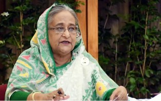 বাঙালির জন্য বঙ্গবন্ধু করে দিয়ে গেছেন, তা ধরে রাখতে হবে: প্রধানমন্ত্রী