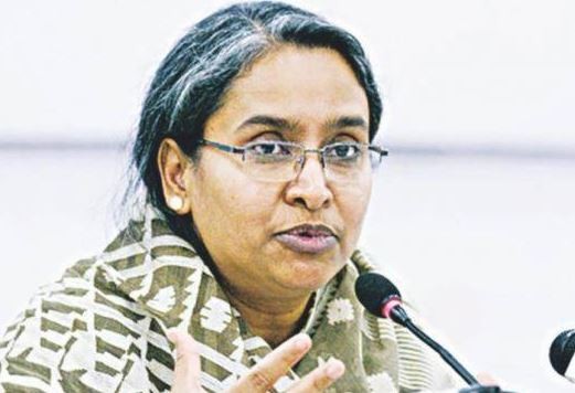 'জাতীয় বিশ্ববিদ্যালয়ের শিক্ষার্থীরা ৩ মাস পরে পরীক্ষা দিলেও সেশনজটে পড়বে না'