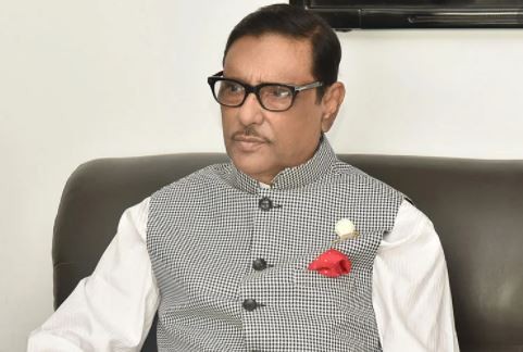 দণ্ডিতকে দিয়ে স্বাধীনতার সুবর্ণজয়ন্তীর উদ্বোধন মুক্তিযুদ্ধের প্রতি অসম্মান