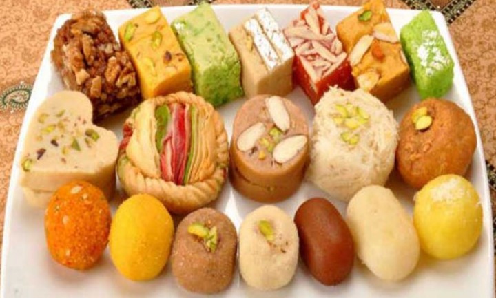 মদের মতোই বিপজ্জনক মিষ্টিজাতীয় খাবার!