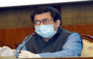 ‘প্রয়োজনে জমি অধিগ্রহণ করে প্রতিটি ওয়ার্ডে খেলার মাঠ’