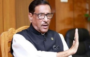 'সব অপশক্তিকে পরাজিত করে সোনার বাংলা গড়ে তোলা হবে'