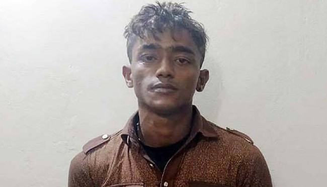 যেভাবে কারাগার থেকে পালালো হত্যা মামলার আসামি
