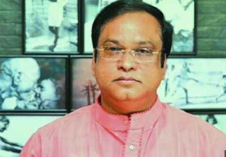 হাইকোর্টে ১০ বছরের সাজা বহাল হাজি সেলিমের