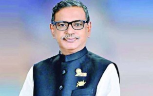 কোম্পানীগঞ্জ আওয়ামী লীগ চলবে আমার নেতৃত্বে : কাদের মির্জা