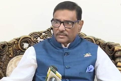  ত্যাগীরা আওয়ামী লীগের প্রাণ, তাদেরকে কমিটিতে রাখতে হবে: কাদের