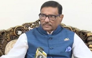  ত্যাগীরা আওয়ামী লীগের প্রাণ, তাদেরকে কমিটিতে রাখতে হবে: কাদের