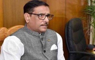 বিএনপি ঠুনকো ইস্যু নিয়ে মাঠ গরমের অপচেষ্টা করছে: কাদের