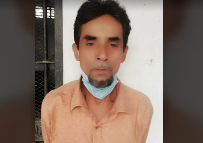 শিবচরে ২ শিশু ধর্ষণ চেষ্টা মামলায় মূল অভিযুক্ত গ্রেপ্তার