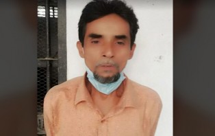 শিবচরে ২ শিশু ধর্ষণ চেষ্টা মামলায় মূল অভিযুক্ত গ্রেপ্তার