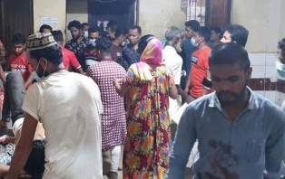 ব্রাহ্মণবাড়িয়ায় সংঘর্ষে নিহত ৫