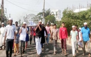 ব্রাহ্মণবাড়িয়ায় সংঘাতে আরও ৩ জন নিহত