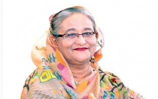 শেখ হাসিনার সফল নেতৃত্বের অকুণ্ঠ প্রশংসায় ব্রিটিশ নেতারা