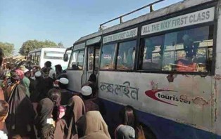 ৬ষ্ঠ ধাপে আরও ৪ হাজার রোহিঙ্গা যাচ্ছে ভাসানচরে 