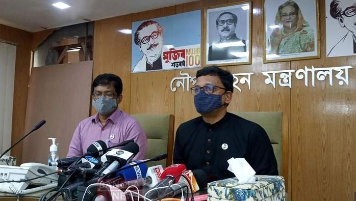 লঞ্চের ভাড়া ৬০ শতাংশ বৃদ্ধি, আজ থেকে কার্যকর