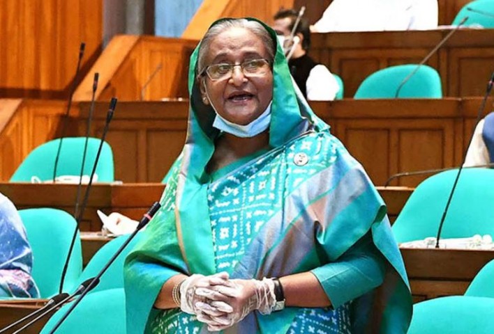কিছু লোকের জন্য ইসলাম ধর্মের বদনাম হবে এটা কখনই মেনে নেওয়া যায় না : প্রধানমন্ত্রী