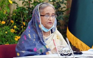 করোনাভাইরাস মোকাবেলায় সবাইকে সরকারি নির্দেশনা মেনে চলতে হবে: প্রধানমন্ত্রী