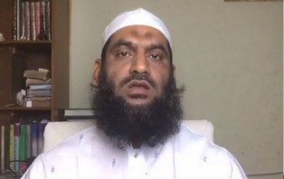 শরীয়তের বিধান অনুযায়ী কালেমা পড়ে বিবাহ করি : মাওলানা মামুনুল
