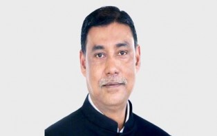 আ.লীগের এমপি আসলাম মারা গেছেন