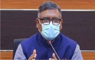 প্রতিদিন ৪-৫ হাজার রোগী বাড়লে সামাল দেওয়া সম্ভব না: স্বাস্থ্যমন্ত্রী