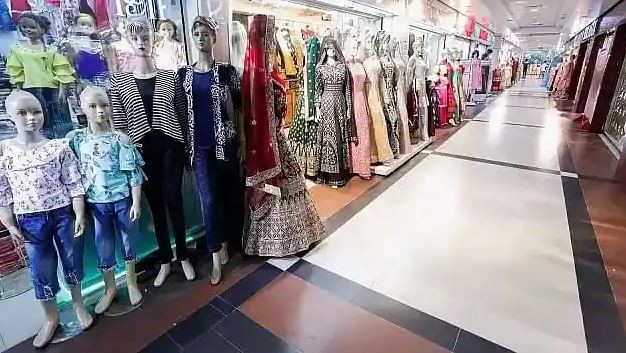 ৯ এপ্রিল থেকে ১৩ এপ্রিল পর্যন্ত দোকানপাট ও শপিং মল খোলা
