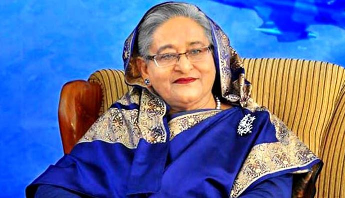 ডি-৮ সদস্য দেশগুলোর মধ্যে সহযোগিতা বাড়ানোর আহ্বান প্রধানমন্ত্রীর