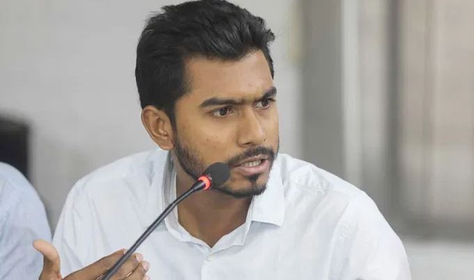 ভিপি নুরের সংগঠনের ৫৩ জন গ্রেফতার