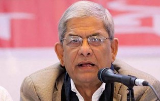 করোনার মধ্যেও সরকার জুলুম-নির্যাতন চালাচ্ছে: ফখরুল