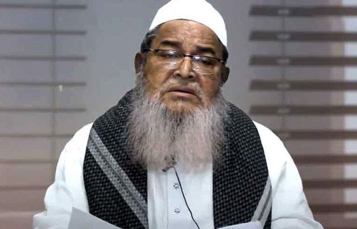 আল্লাহ তায়ালা ফেরআউনকেও সুযোগ দিয়েছিলেন কিন্তু ছেড়ে দেননি: বাবুনগরী