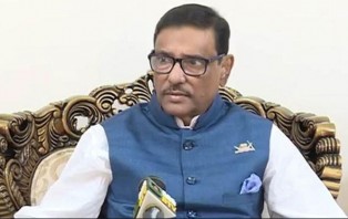 অগণতান্ত্রিক চর্চা করে বিএনপি এখন গণতন্ত্রের ফেরিওয়ালা সেজেছে: সেতুমন্ত্রী