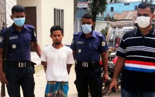 সেহেরিতে ভাত খাওয়া নিয়ে দ্বন্দ্ব, ছোট ভাইয়ের হাতে বড় ভাই খুন