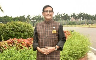 করোনাভাইরাস নিয়ে ওবায়দুল কাদেরের স্বরচিত কবিতা