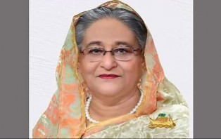 শেখ হাসিনা বাংলাদেশকে নতুন উচ্চতায় নিয়ে গেছেন: পররাষ্ট্রমন্ত্রী
