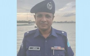 অবসরে পাঠানো হলো সোনারগাঁ থানার সেই ওসিকে