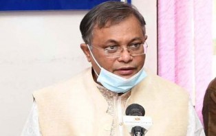 আলেমদের নয়, গ্রেপ্তার করা হচ্ছে দুষ্কৃতিকারীদের : তথ্যমন্ত্রী