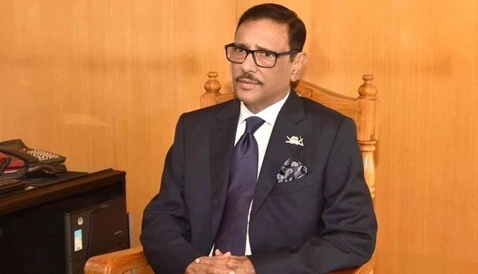 বিএনপিকে ক্ষমতায় যেতে হলে জনগণের কাছে ফিরে আসতে হবে:কাদের