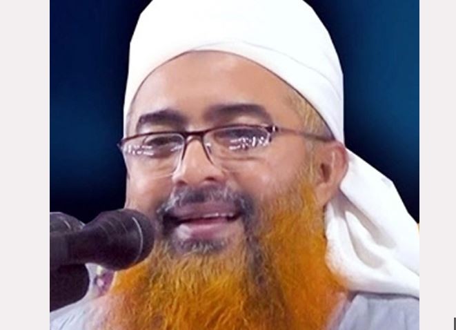 হেফাজতের আরেক কেন্দ্রীয় সহকারী মহাসচিব কাসেমী গ্রেপ্তার