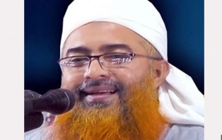 হেফাজতের আরেক কেন্দ্রীয় সহকারী মহাসচিব কাসেমী গ্রেপ্তার