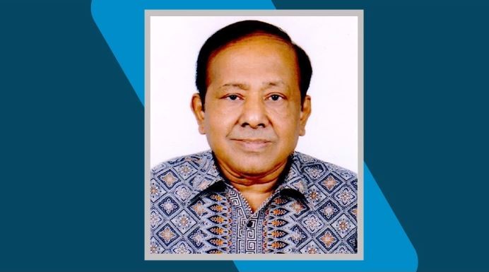 আবারও দুই বছর পিআইবির ডিজি জাফর ওয়াজেদ