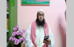 খতমে নবুওয়াত আন্দোলনের আমির নূর হোসাইন নূরানী গ্রেফতার