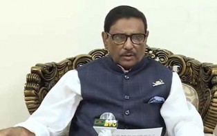 এখানে কোনো দলীয় নেতা-কর্মীকে গ্রেফতার করার কোনো বিষয় নেই: সেতুমন্ত্রী