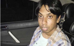 ফেসবুকে স্ট্যাটাস দিয়ে সাংবাদিক নিখোঁজ, সাভারে উদ্ধার