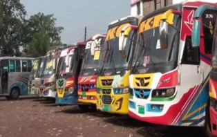 ২৯ এপ্রিল থেকে গণপরিবহন চালুর দাবি পরিবহন মালিকদের