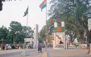 দুই সপ্তাহ বন্ধ থাকবে ভারত সীমান্ত