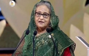 মহামারি সংকট মোকাবিলায় এসকাপে ৪ প্রস্তাব শেখ হাসিনার